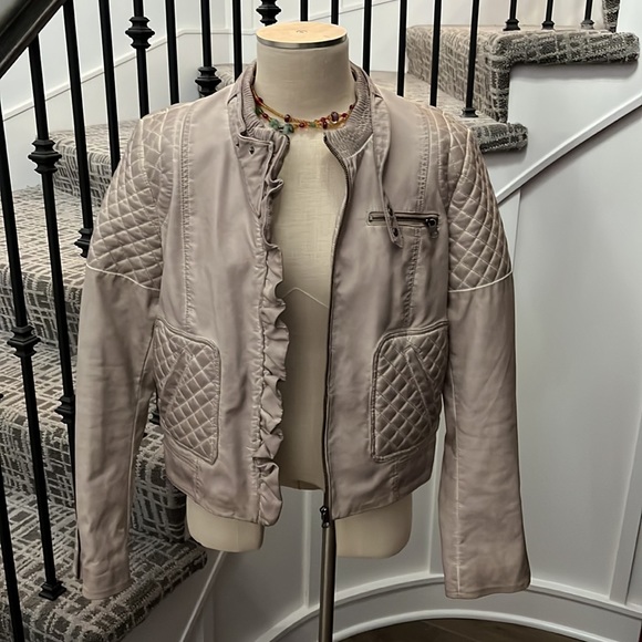 Anthropology jacket - Picture 7 of 16